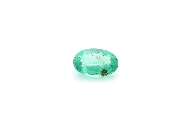 4x6mm Oval Emerald
