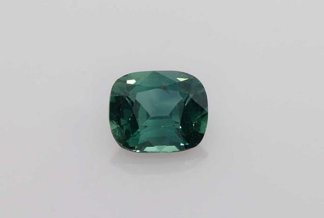 5x6mm Cushion Sapphire