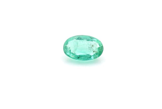 4x6mm Oval Emerald