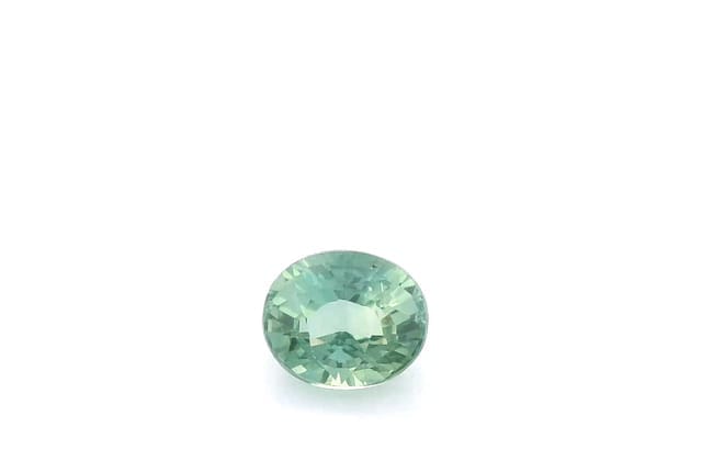 5x6mm Oval Sapphire