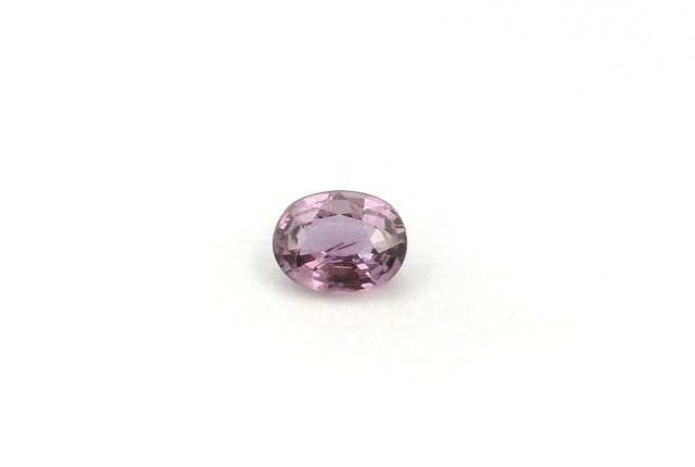 4x5mm Oval Sapphire
