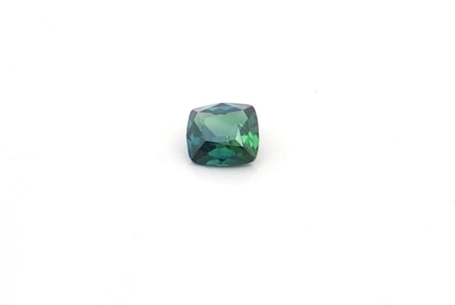 5x5mm Cushion Sapphire