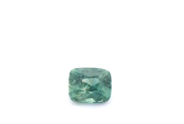 5x6mm Cushion Sapphire