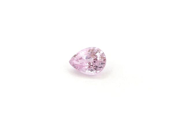 4x5mm Pear Sapphire
