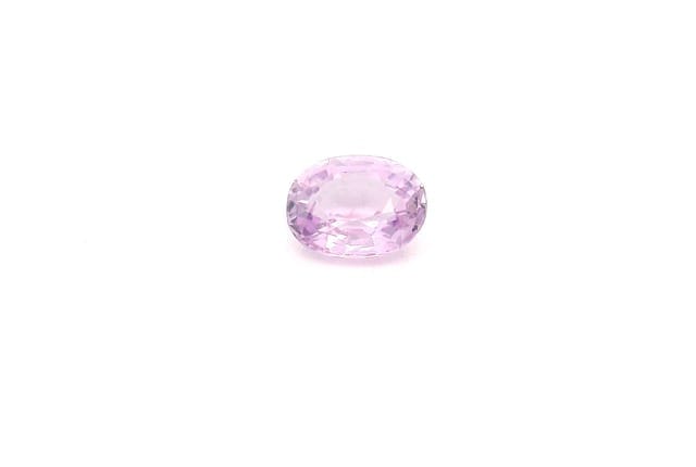4x5mm Oval Sapphire