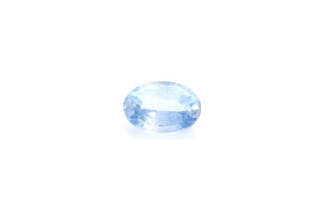 4x6mm Oval Sapphire