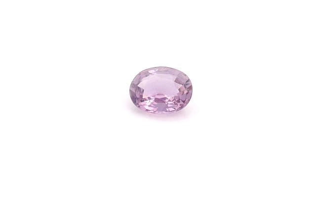 4x5mm Oval Sapphire