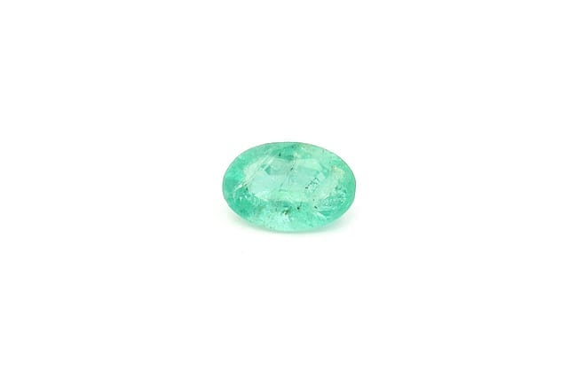 4x6mm Oval Emerald