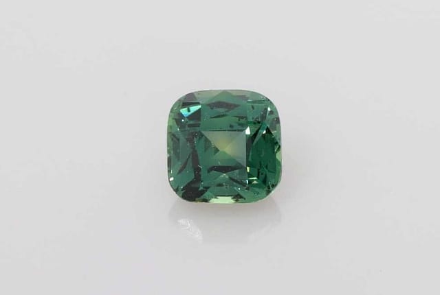 5x5mm Cushion Sapphire