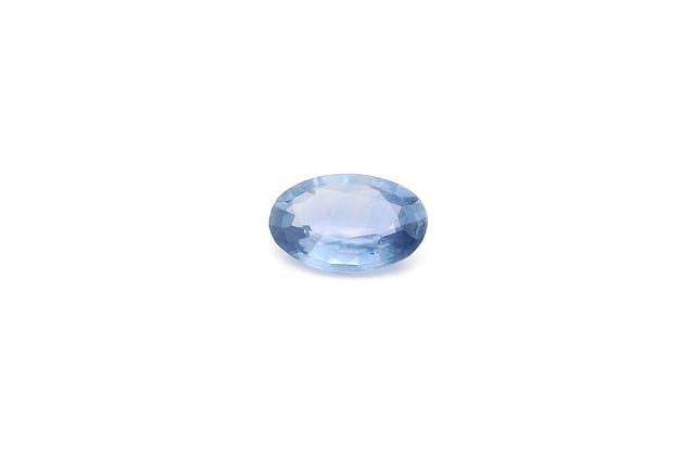 4x6mm Oval Sapphire