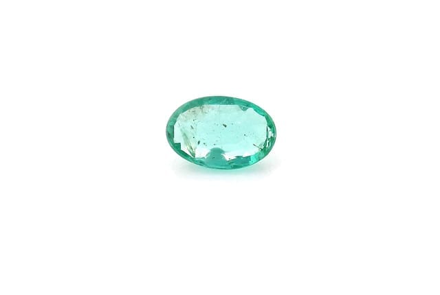 4x6mm Oval Emerald