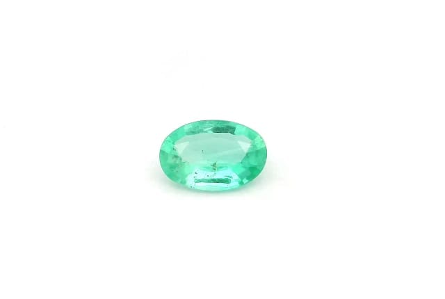 4x6mm Oval Emerald
