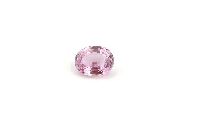 4x5mm Oval Sapphire