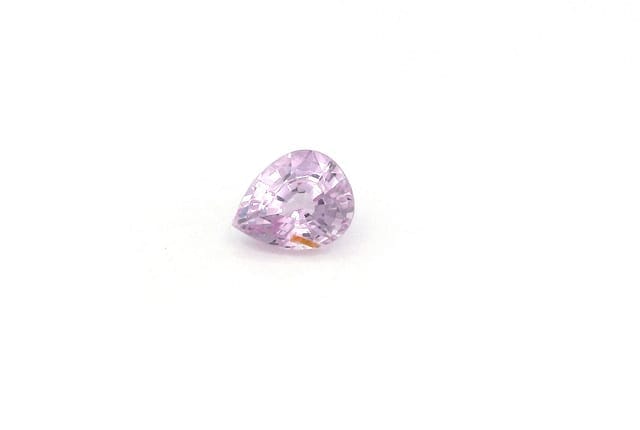 4x5mm Pear Sapphire
