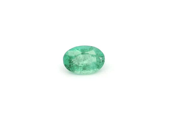 4x6mm Oval Emerald