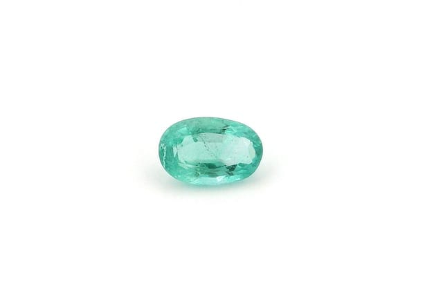 4x6mm Oval Emerald