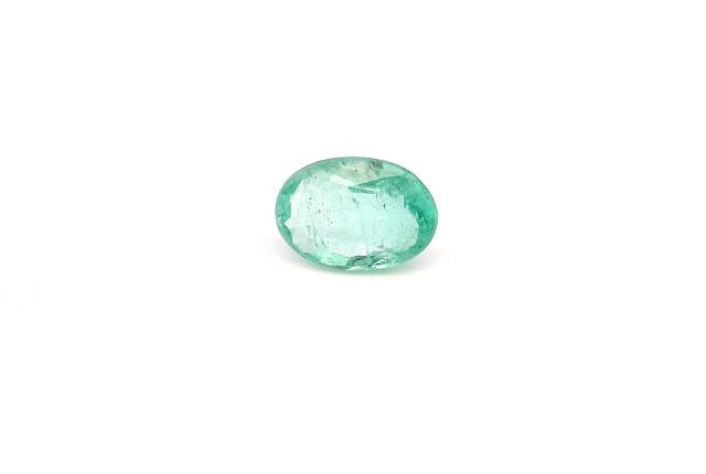 4x6mm Oval Emerald