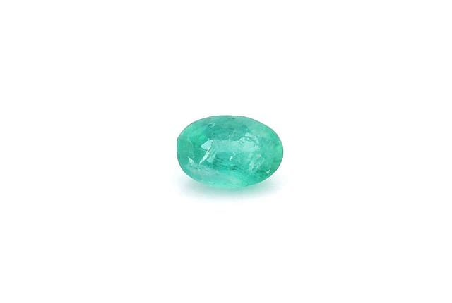 4x6mm Oval Emerald