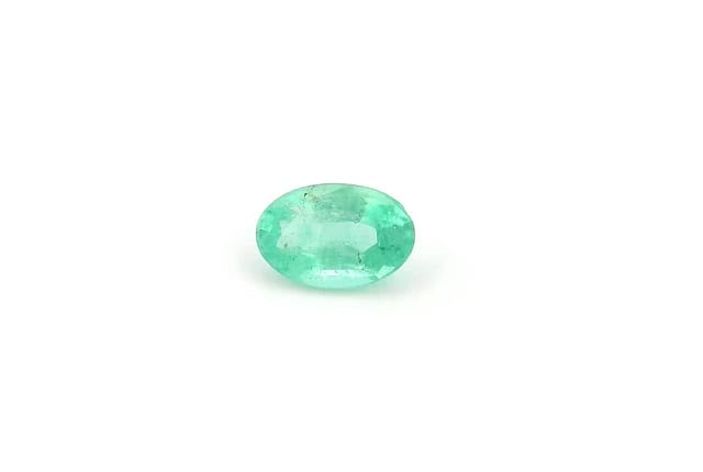 4x6mm Oval Emerald