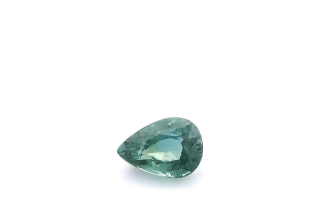 5x7mm Pear Sapphire