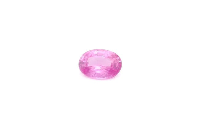 4x6mm Oval Sapphire