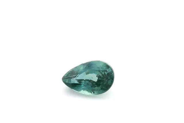 5x7mm Pear Sapphire