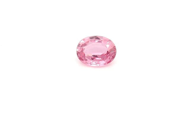 4x5mm Oval Sapphire