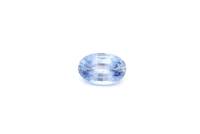 4x6mm Oval Sapphire