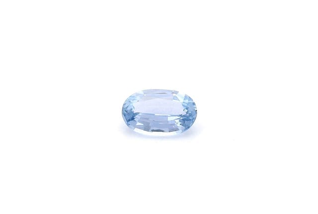 4x6mm Oval Sapphire