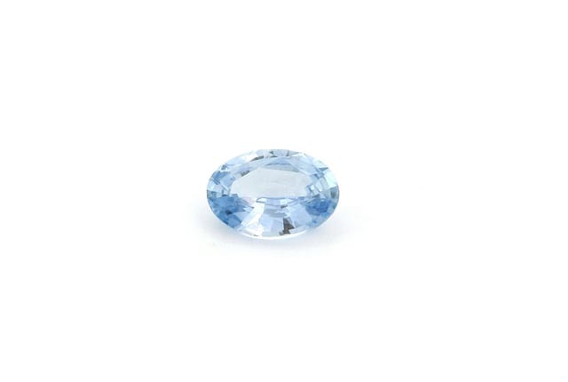4x6mm Oval Sapphire