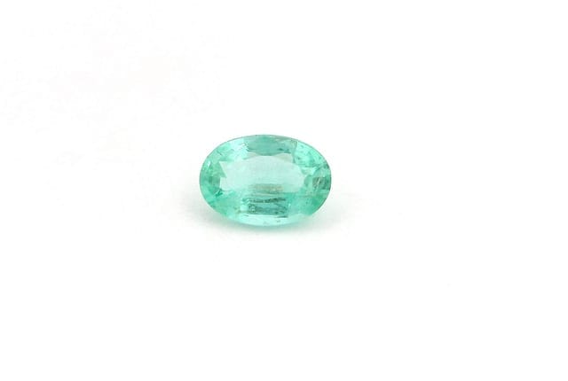 4x6mm Oval Emerald