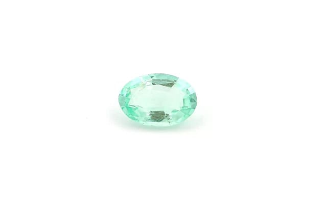 4x6mm Oval Emerald