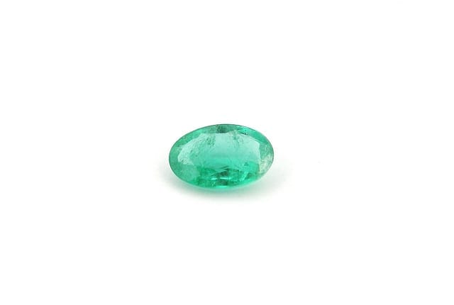 4x6mm Oval Emerald
