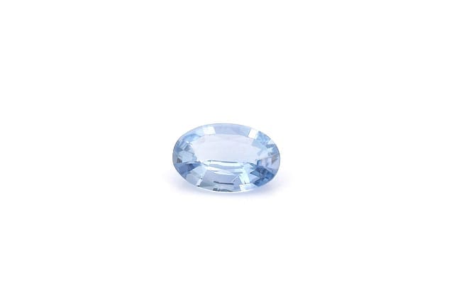 4x6mm Oval Sapphire