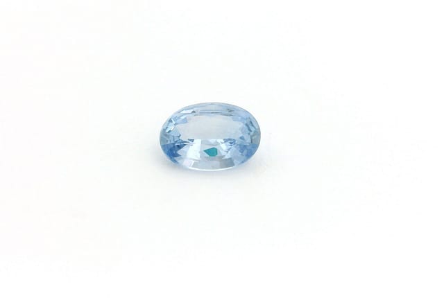4x6mm Oval Sapphire