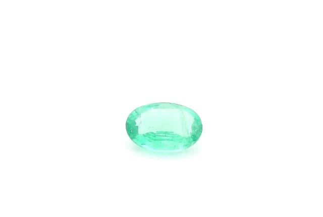 4x6mm Oval Emerald