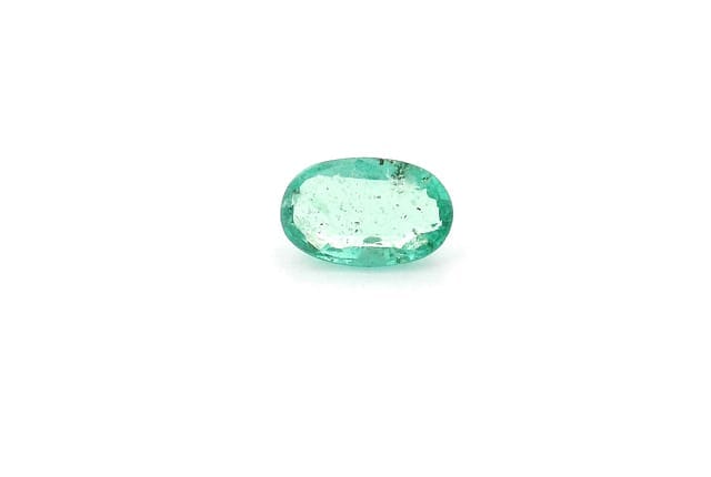 4x6mm Oval Emerald