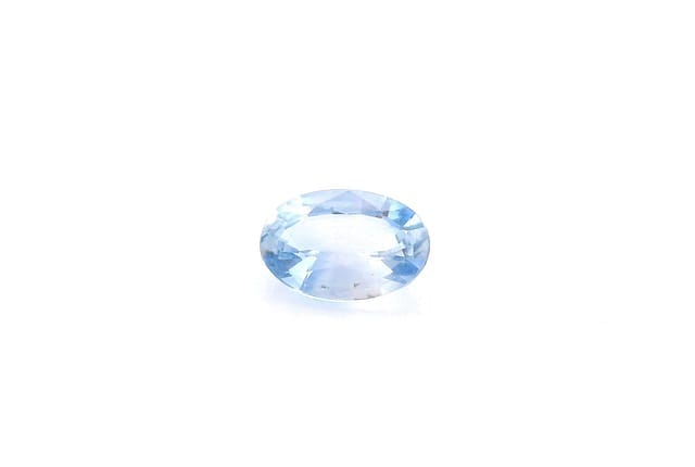 4x6mm Oval Sapphire