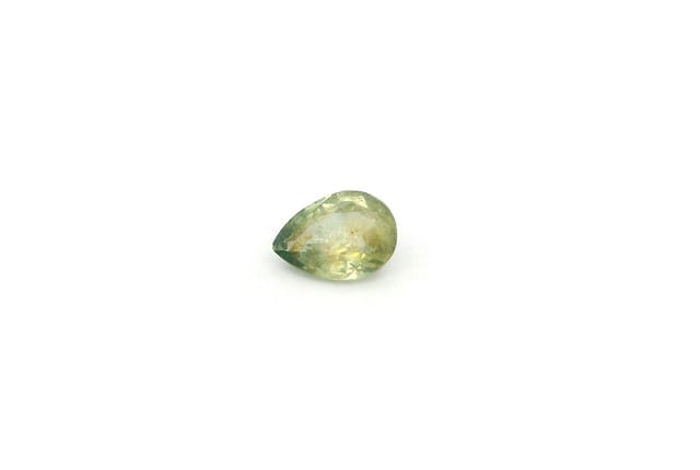 3x5mm Pear Sapphire