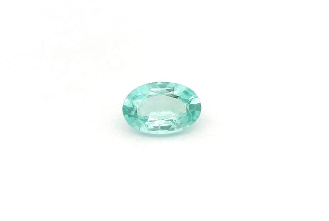 4x6mm Oval Emerald
