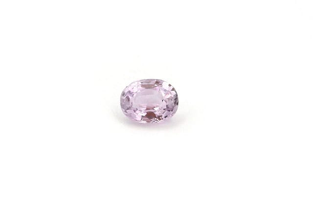 4x5mm Oval Sapphire