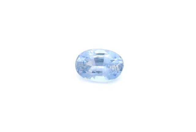 4x6mm Oval Sapphire