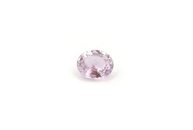 4x5mm Oval Sapphire