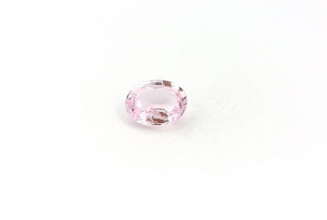 4x5mm Oval Sapphire