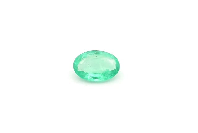 4x6mm Oval Emerald