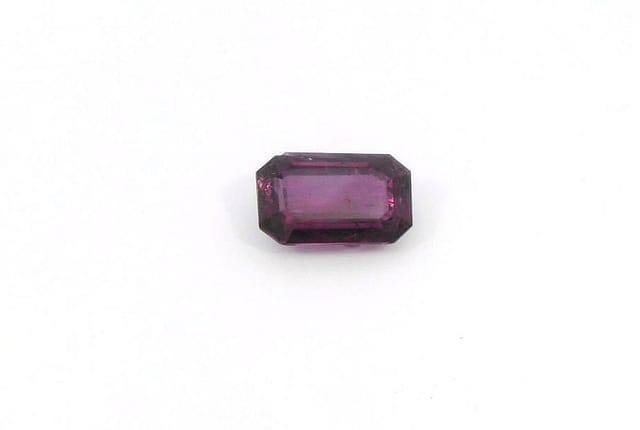 5x8mm Octagon Sapphire