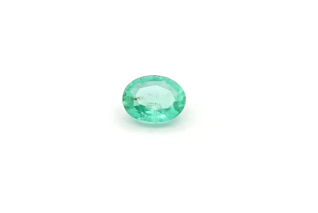 4x5mm Oval Emerald
