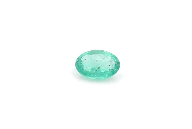 4x6mm Oval Emerald
