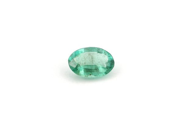 4x6mm Oval Emerald