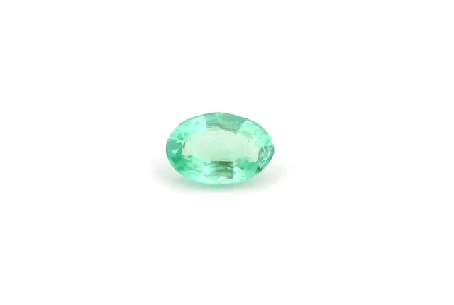 4x6mm Oval Emerald